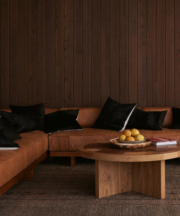 Talik Velvet Cushion with Insert