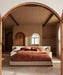 Talik Velvet Cushion with Insert