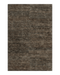 Fairbanks Floor Rug in Fossil, the whole rug shown flat on a plain background