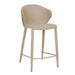 Theo Barstool - Fawn - Dijon