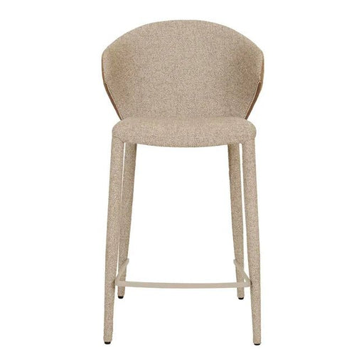Theo Barstool - Fawn - Dijon