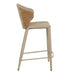 Theo Barstool - Fawn - Dijon