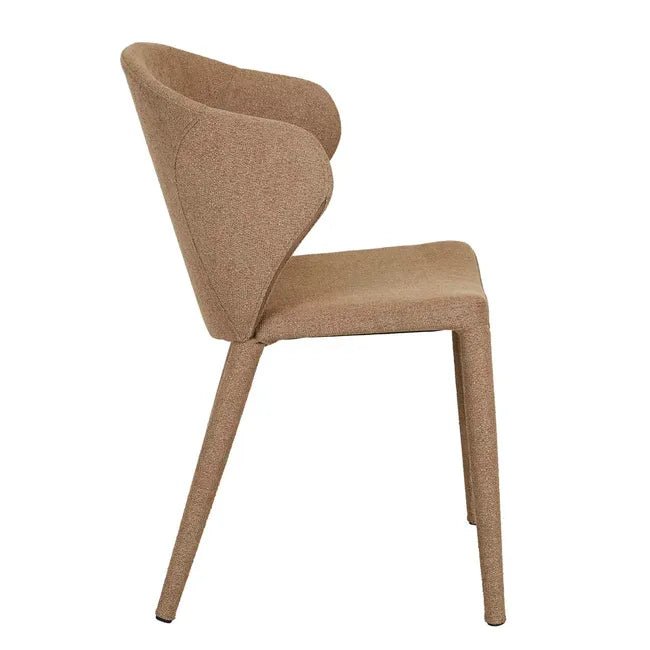 Theo Dining Chair - Clove