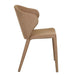 Theo Dining Chair - Clove