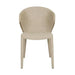 Theo dining Chair Fawn Dijon