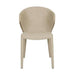 Theo dining Chair Fawn Dijon