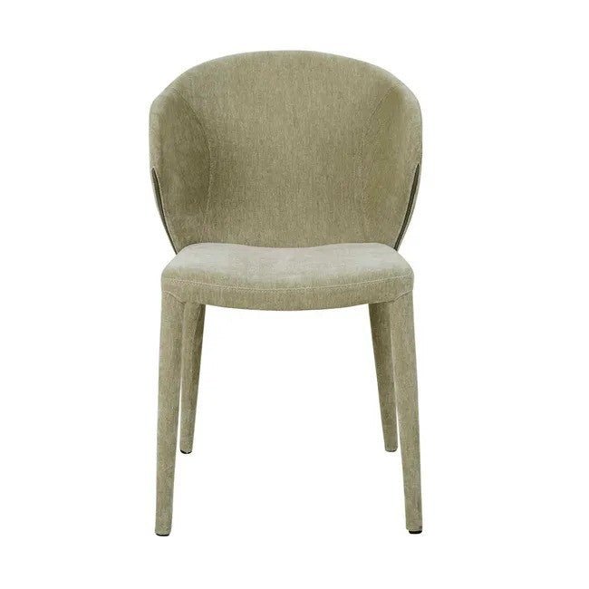 Theo dining Chair Pistachio