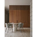 Theo dining Chair Pistachio