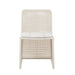 Tide Isle Dining Chair - Chalk
