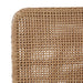 Tide Isle Dining Chair - Natural - Canvas Sand 51 x 59 x 82cm