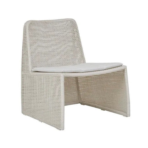 Tide Isle Occasional Chair - Chalk
