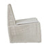 Tide Isle Occasional Chair - Chalk