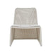 Tide Isle Occasional Chair - Chalk