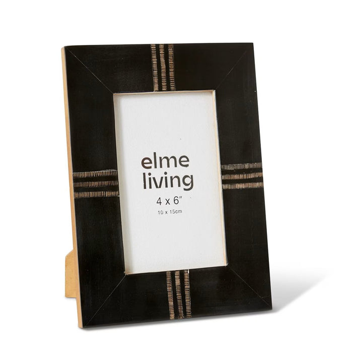 Treasure Photo Frame