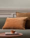 Tumbler Cushion with Feather Insert