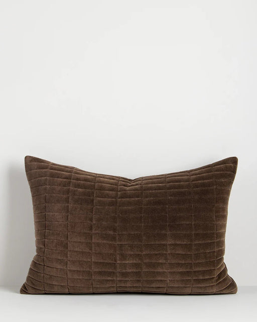 Tumbler Cushion with Feather Insert