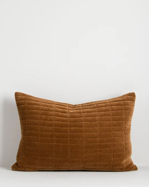 Tumbler Cushion with Feather Insert