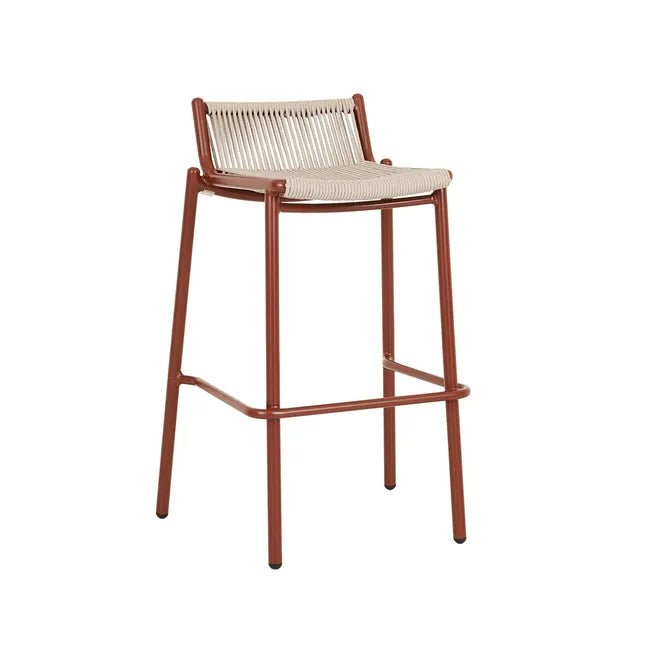 Valencia String Barstool