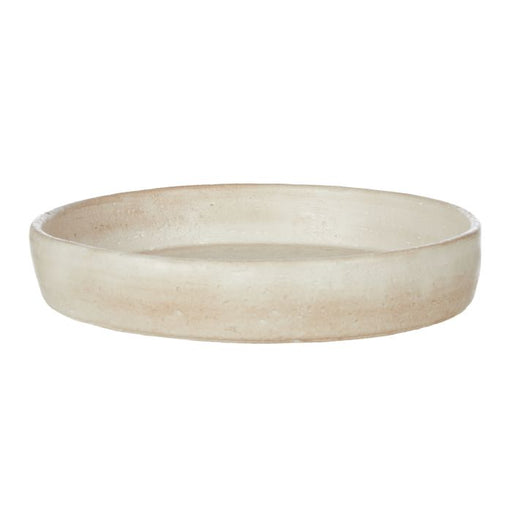 Venn Round Iron Tray