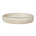 Venn Round Iron Tray
