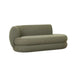 Vera Daybed Left Arm