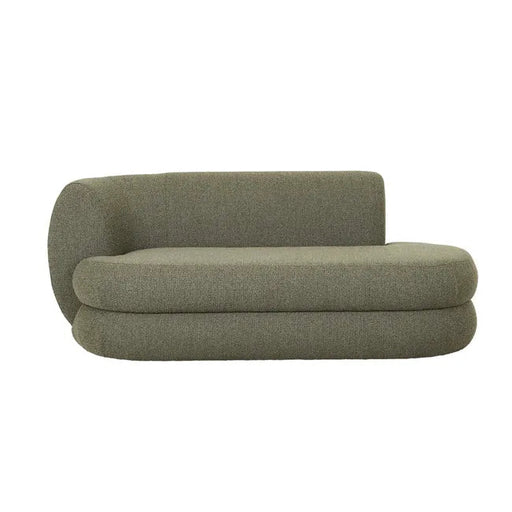 Vera Daybed Left Arm