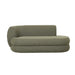 Vera Daybed Left Arm