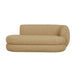 Vera Daybed Right Arm