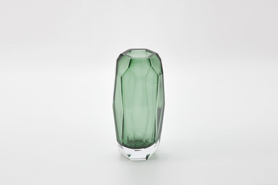 Verdant Vase M