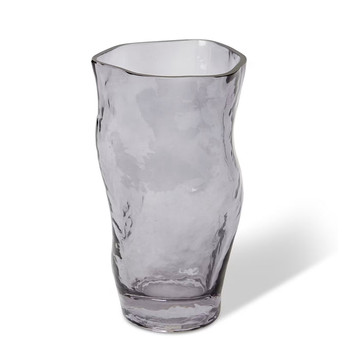 Alba Ripple Vase S
