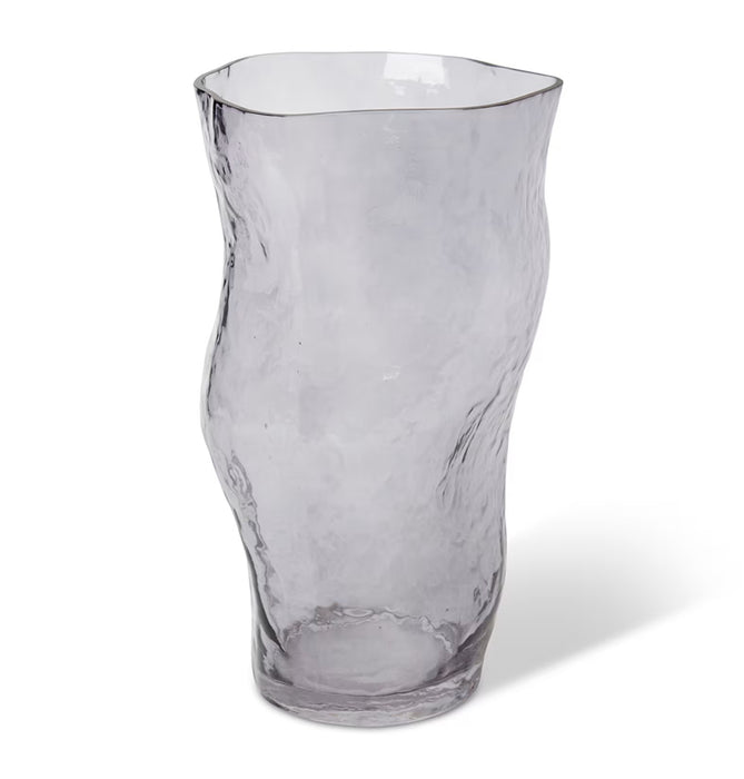 Alba Ripple Vase M
