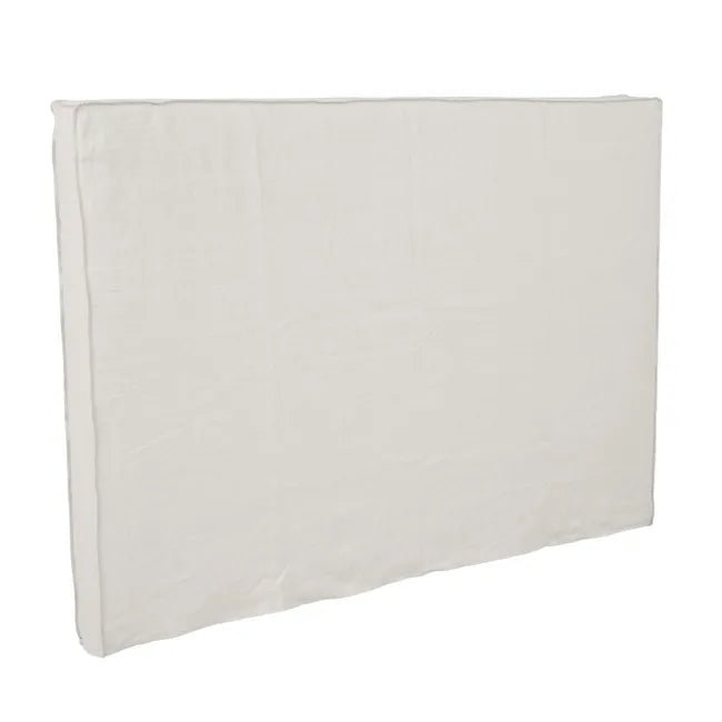 Vittoria Slip Cover Bedheads