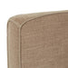 Vittoria Slip Cover Bedheads