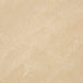 Willa Marble Coffee Table - Natural Travertine - Light Oak