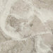 Willa Marble Side Table - Grey Marble - Light Oak