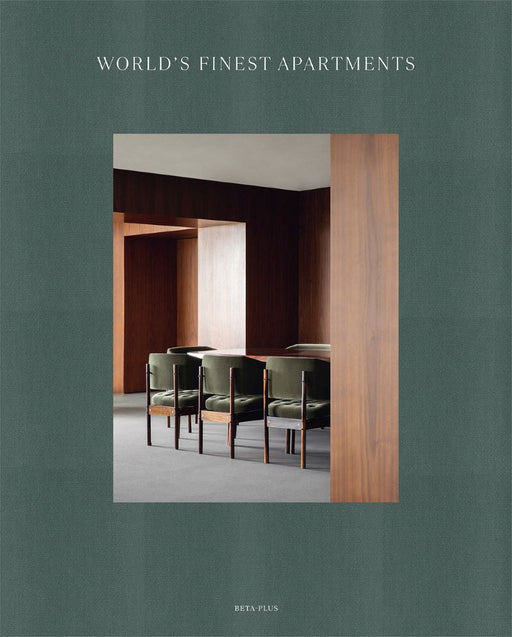World's Finest Apartments / PAUWELS, WIM