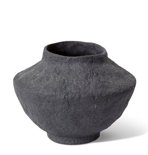 Zephra Sandstone Vessel