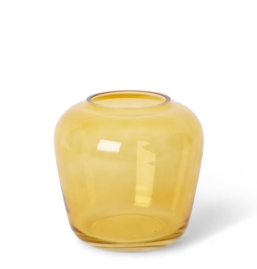 Zephyr Glass Vase