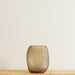 Adele Hand-Cut Glass Vase