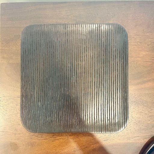 Adelita Hand Carved Mango Wood Platter