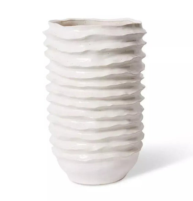 Adriana Elegance Tall Vase