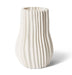 Akani Ivory Sleek Vessel