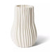 Akani Ivory Sleek Vessel