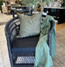 Alpine Alpaca Throw