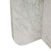 Amara Curve Side Table