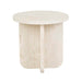Amara Curve Side Table