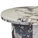 Amara Curve Side Table