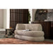 Amara Curve Side Table