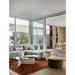 Amara Curve Side Table