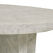 Amara Curve Side Table